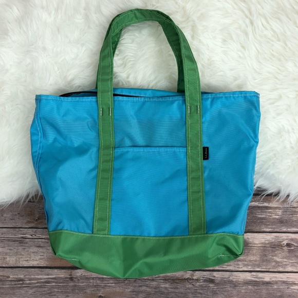 everyday lightweight tote